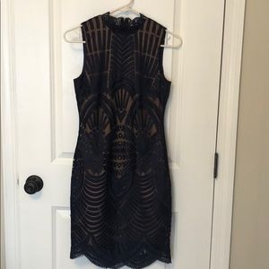 Bardot Dresses - Bardot cocktail dress size US4/XS Bardot Dresses - Bardot cocktail dress size US4/XS